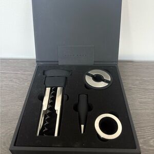 HUGO BOSS HAW592-Wine Set Distinct